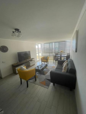 Departamento en Vista Reñaca